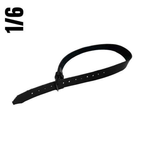 Product image of the product “Russian Belt dark brown 1/6 ”