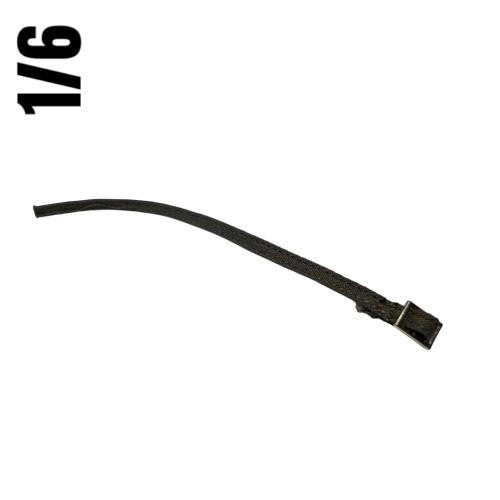 Product image of the product “Russian backpack Strap grey   1/6 ”