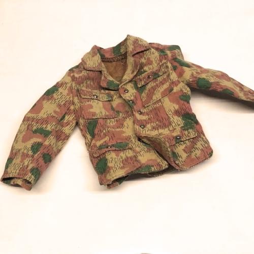 Product image of the product “Camojacke M44 , Strichtarn Muster 1/6 ”