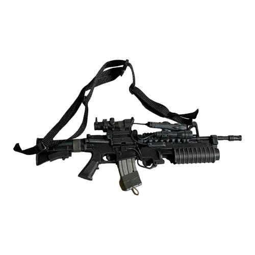 Product image of the product “M4A1 R.I.S with M203 ”