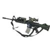 Product image of the product “M4 Carbine Assault Black Ops 1/6 ”