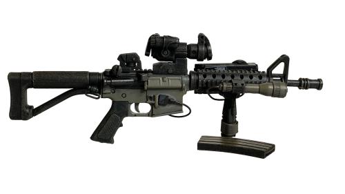 Artikelbild des Artikels “M4 with ARFX-E stock “