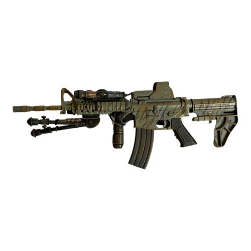 Artikelbild des Artikels “M4 with duostock 1/6 “
