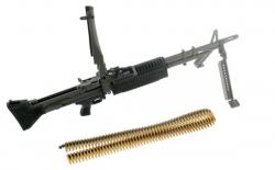 Product image of the product “M60 with Belt ”