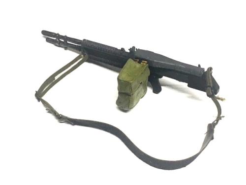 Product image of the product “M60 with Belt ”