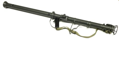 Artikelbild des Artikels “Bazooka Rocket Launcher M9A1 “