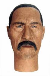 Product image of the product “Machete 1/6 Kopf ”