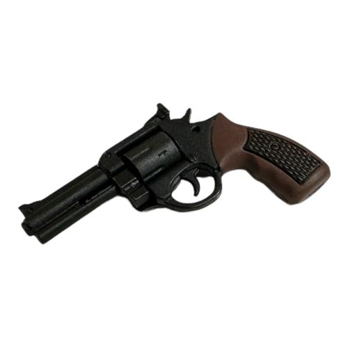 Artikelbild des Artikels “357 Magnum Black 1/6 “