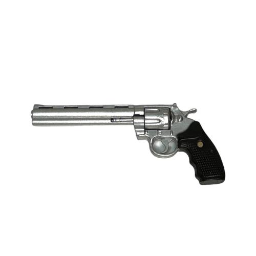 Product image of the product “357  Magnum, (Long Barrel) 1/6 ”