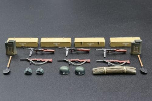 Artikelbild des Artikels “Waffen Zubehör Set “