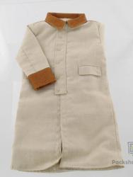 Artikelbild des Artikels “Western Duster Coat, Baumwolle, Leder “