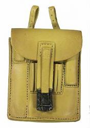 Product image of the product “DAK Tropen Kartentasche in Kunststoff mit Karte ”
