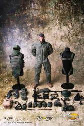 Artikelbild des Artikels “U.S.NAVY CORPSMAN -JOINT OPERATION “