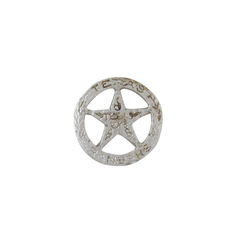 Product image of the product “Texas Ranger Sherifstern 1/6 ”