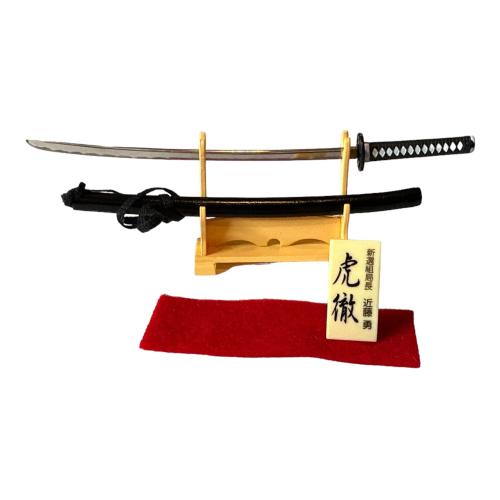 Product image of the product “Katana (Metal Blade) 1/6 ”