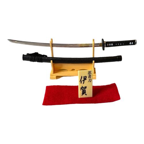 Artikelbild des Artikels “Katana (Metal Blade) 1/6 “