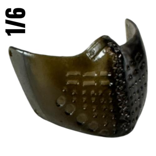 Artikelbild des Artikels “Mundschutz Gesichtsmaske 1/6 “