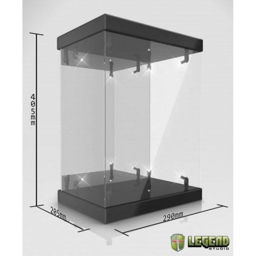 Artikelbild des Artikels “Legend Studio Master Light House - Black “