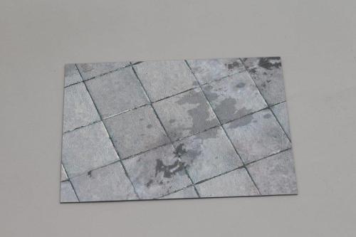 Product image of the product “Small Concrete Airfield Mat 1:30 ”