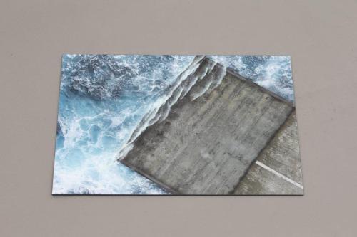 Product image of the product “Small Water Jetty Mat 1:30 ”