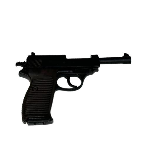 Artikelbild des Artikels “P38 Metal 1:6 de Luxe Edition “