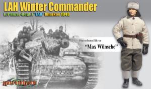 Artikelbild des Artikels “Max Wünsche I./Panzer-Regt. 1 