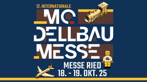 Artikelbild des Artikels “Modelbau Messe RIED “