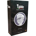 Artikelbild des Artikels “Tycoon Figur 1:6 im Maßstab 1:6 “