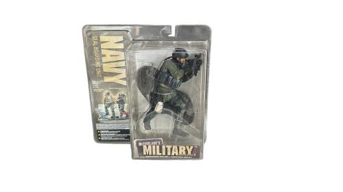 Product image of the product “1:10 McFarlane's Military (Navy Seal Boarding Unit) ”