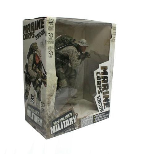 Product image of the product “1/6 marine Corps recon Mc farlanes Figure ”