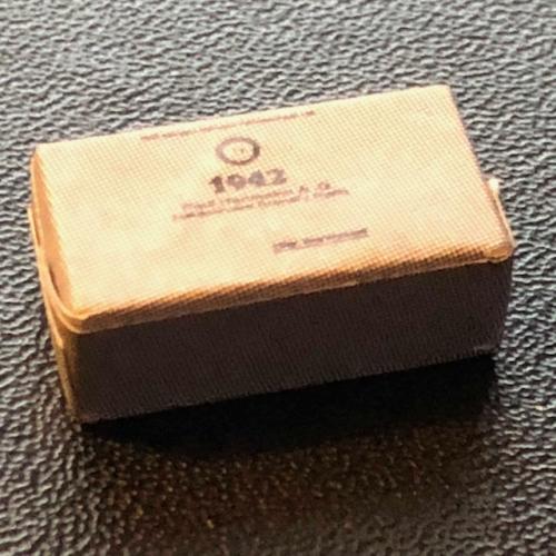 Artikelbild des Artikels “Mullbinde grosse Verpackung 1:6 “