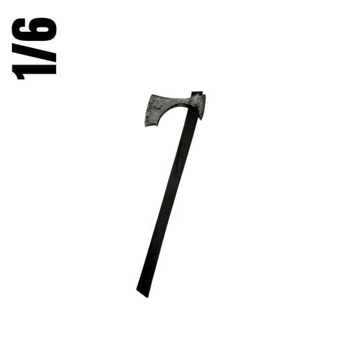 Product image of the product “Knights Axt Metal 1/6 ”