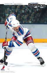 Product image of the product “Mark Messier - New York Rangers ”