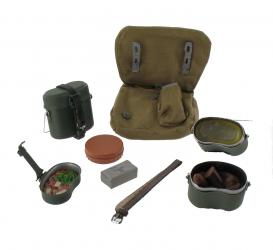 Product image of the product “Brotbeutel 31 Set, De luxe ”
