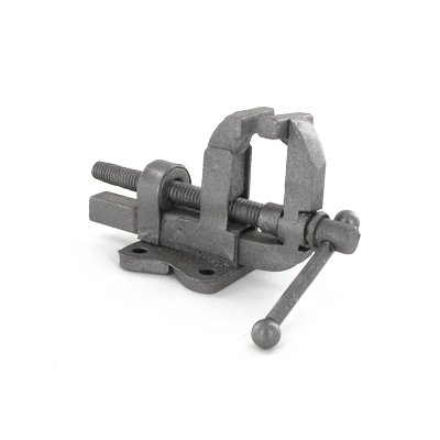 Artikelbild des Artikels “Schraubstock, Vice, Metal fully Funcionable in Metal “