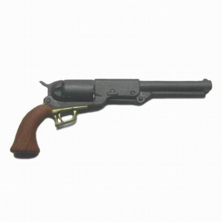 Artikelbild des Artikels “1847 Colt Walker Revolver “