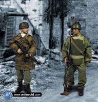 Artikelbild des Artikels “DID, Fallschirmspringer Gunther Meyer & Evgeny Konovalov,. WOH 05 “