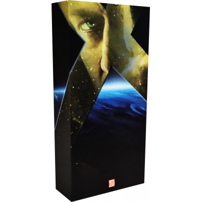 Product image of the product “Professor Mutant 2.0 ”