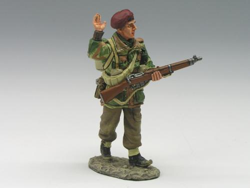 Product image of the product “Market Garden Patrol Leader ”