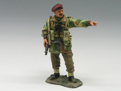 Product image of the product “Market Garden Staff Sergeant Dave Hull ”
