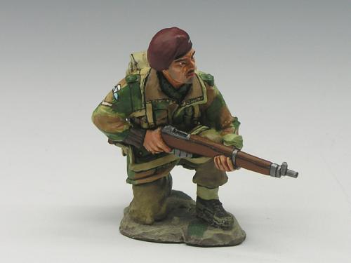 Product image of the product “Market Garden Kneeling Rifleman ”