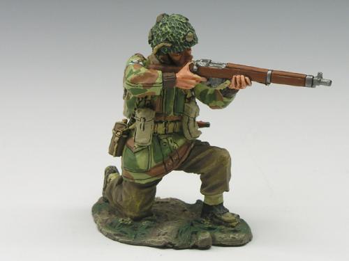 Product image of the product “Market Garden Kneeling Firing Rifleman ”