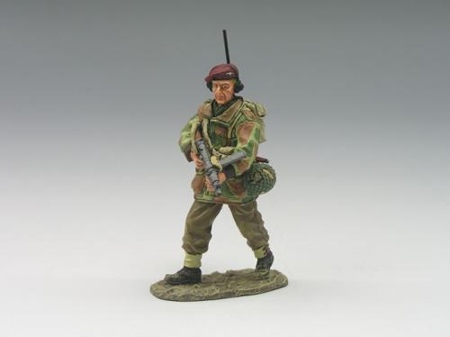 Product image of the product “Market Garden Walking Radioman ”