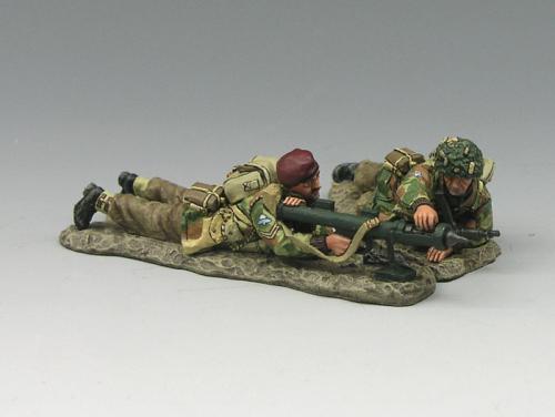 Product image of the product “Market Garden Manning the PIAT ”
