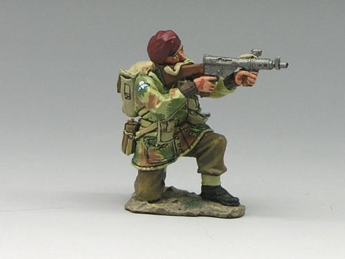 Product image of the product “Market Garden Kneeling Firing Rifleman ”