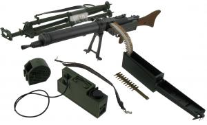 Artikelbild des Artikels “MG 08/15 Basic  Set “