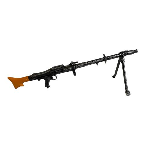 Artikelbild des Artikels “MG 34 aus Kunststoff 1:6 “