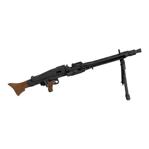 Artikelbild des Artikels “MG 42. 1/6 metalic Coated “