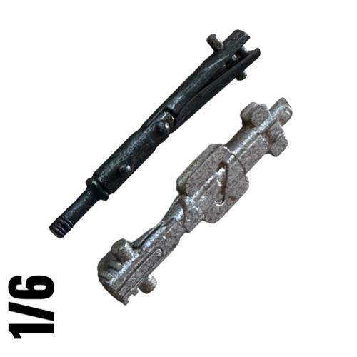 Artikelbild des Artikels “MG 42 Verschluss und Bolzen 1:6 “