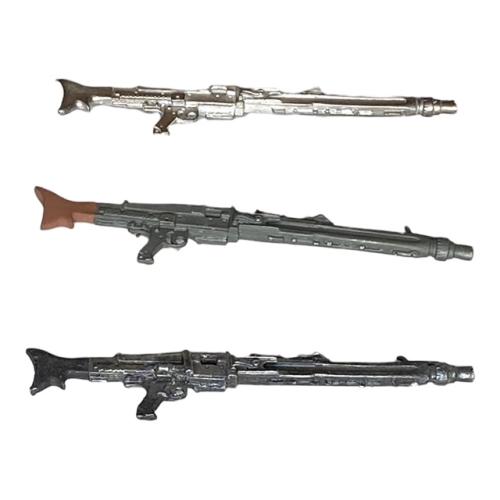 Product image of the product “MP40  in Metal 2 Stk auf Karte fest montiert ”